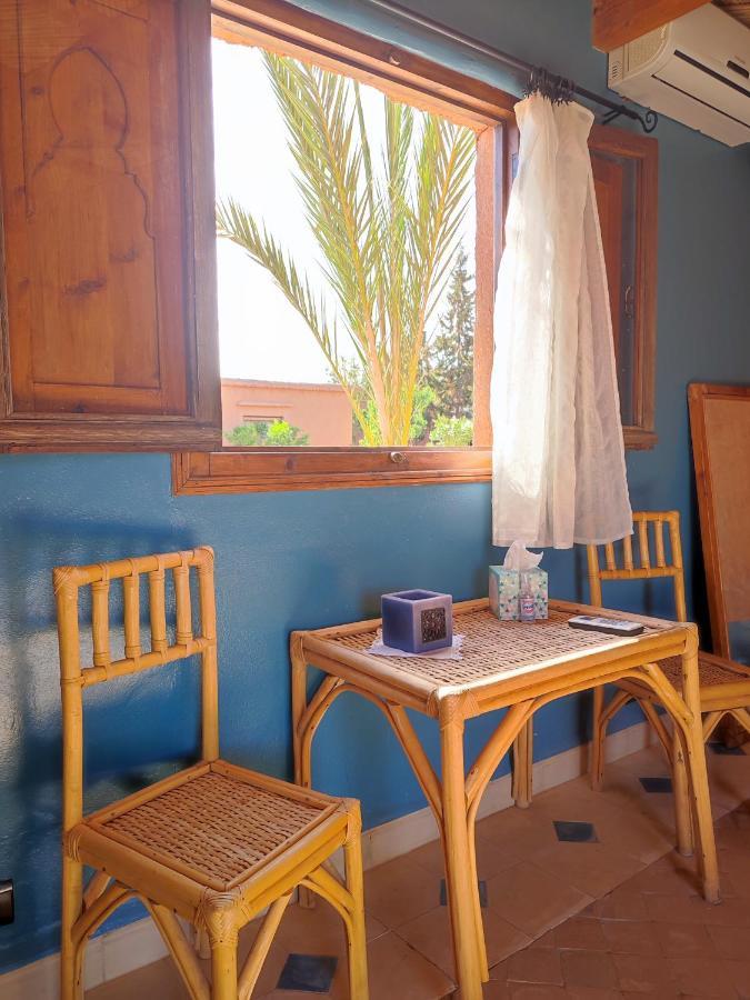 Maison D'Hotes Tigminou - Adults Only Ait Benhaddou Esterno foto