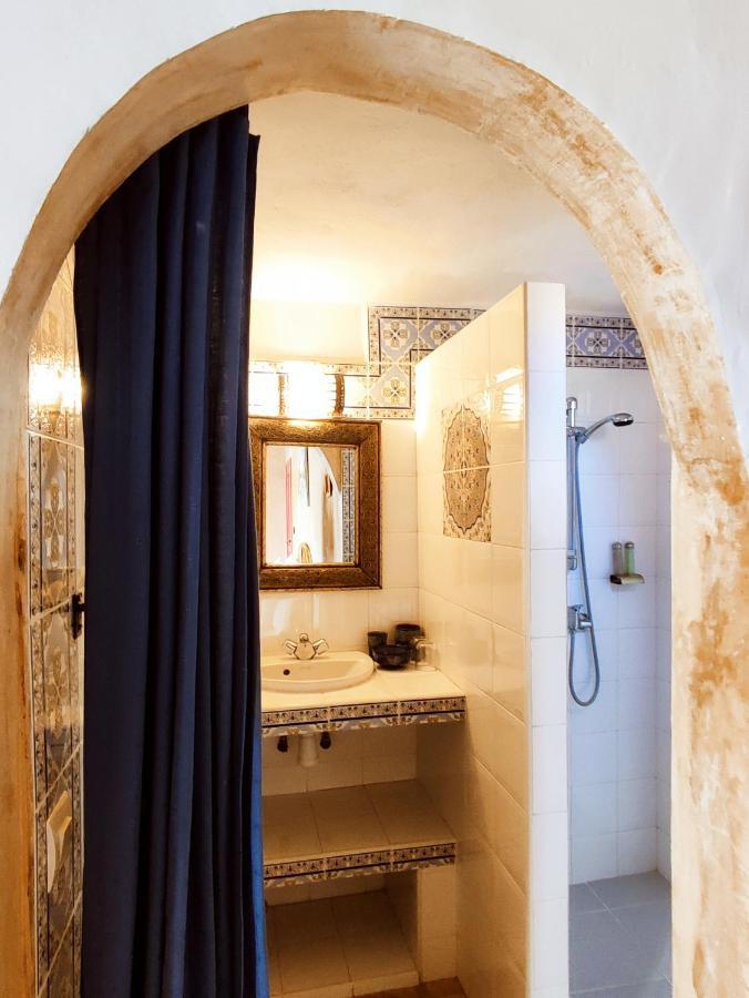 Maison D'Hotes Tigminou - Adults Only Ait Benhaddou Esterno foto